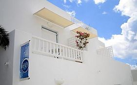 Hotel Naoussa Paros